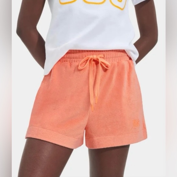 UGG Pants - UGG Lounge Shorts